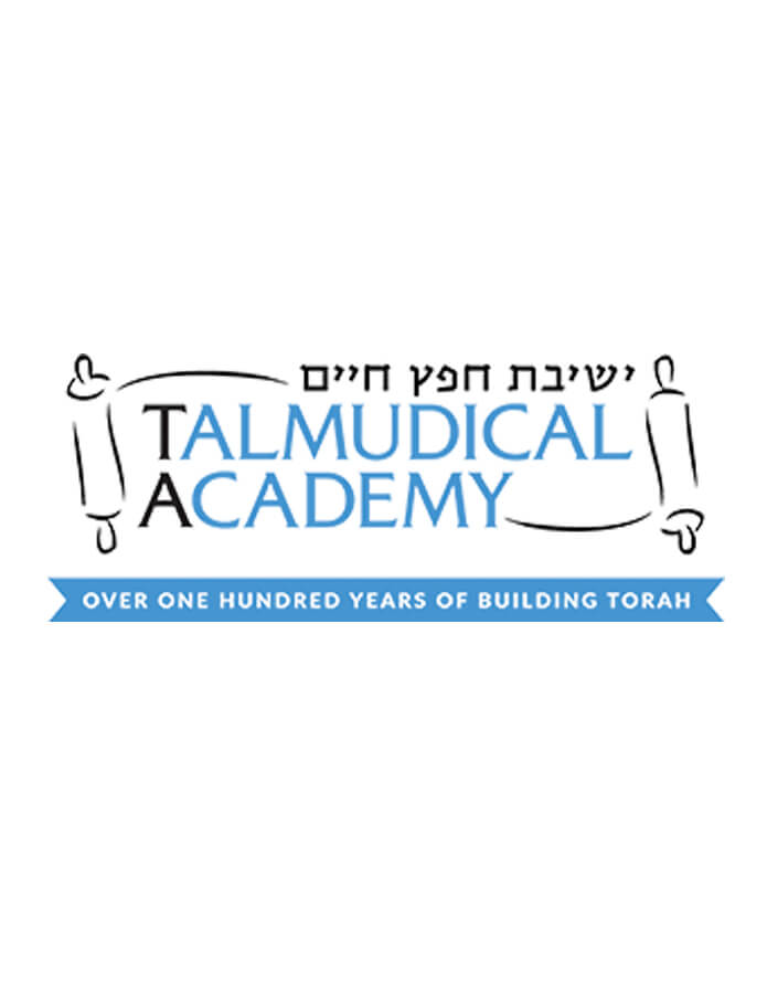 (c) Talmudicalacademy.org